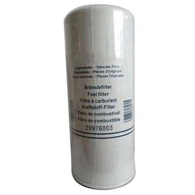 Diesel Engine Fuel Filter 20976003 20405160 20430751 22480372 20510654 for Truck Needs