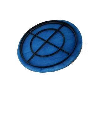 Hotsale Hydwell Air Filter P616400 AF26153 AF616400 42810 for Tractor Diesel Engines Parts