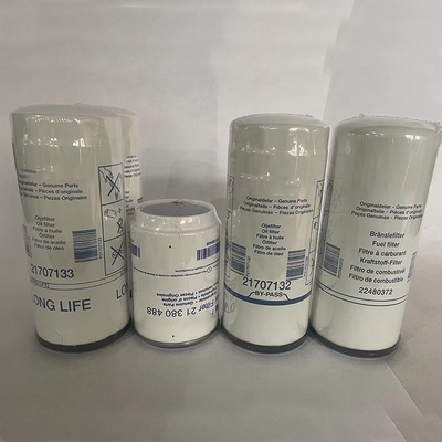 Fuel Filter Element P564278 for 22116209 Truck Model Top Performance and Competitive