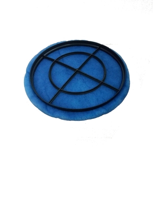 Hotsale Hydwell Air Filter P616400 AF26153 AF616400 42810 for Tractor Diesel Engines Parts