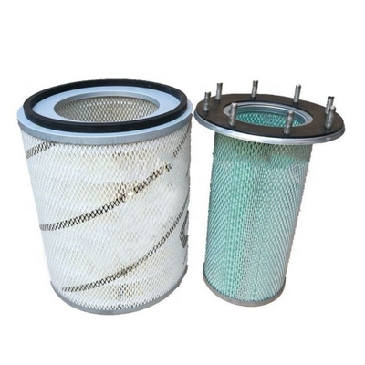 7W5317 2S1286 P181104 P158662 Hydwell Air Filter Cartridge for Truck Tractor Engines