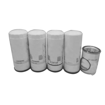 Fuel Water Separator Filter Element 21718912 SN 30039 for Improved Fuel Efficiency