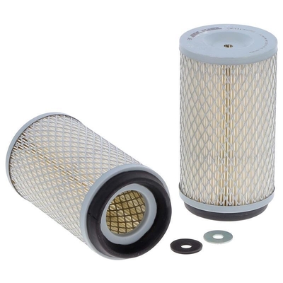16196220 Air Filter C1043/1 for Truck Model 16196220 2673698 PA3757 P903547 AF25670