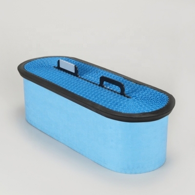 Tractor Excavator Engines Spare Parts Air Filter R080325-000-440 with Filter Paper