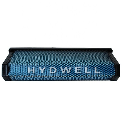 Truck Engine Air Filter P637497 P610260 with Standard Size Construction