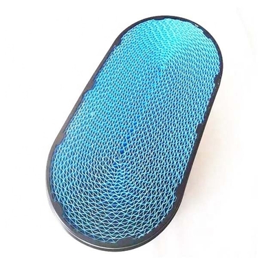 Excavator Spare Parts Hydwell Air Filter for Tractor Diesel Engines 42558097 SA17435