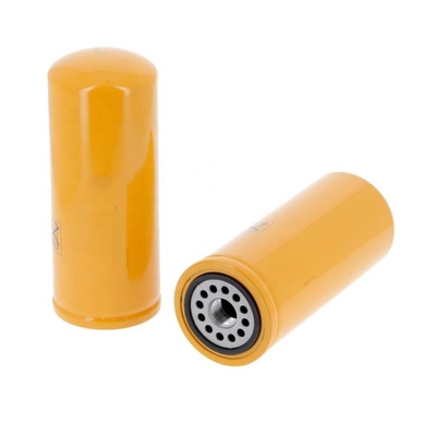 Fuel Filter Elements 1R0749 Hydwell Excavator Parts Diesel Oil Water Separator Filter