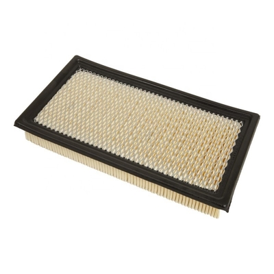 Excavator Spare Parts Air Filter for Tractor Diesel Engines Filter Paper 7T4Z9601A