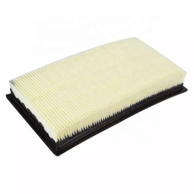 Excavator Spare Parts Air Filter for Tractor Diesel Engines Filter Paper 7T4Z9601A