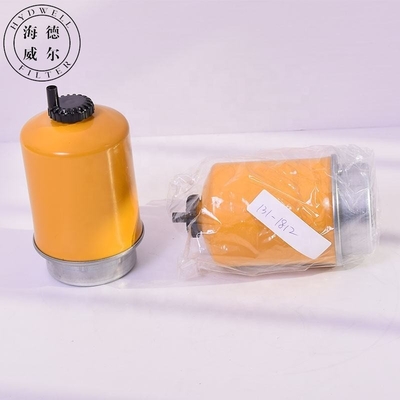 131-1812 P551427 RE53729 7381877 329/25760 7381877 Diesel Engine Fuel Filter for Truck