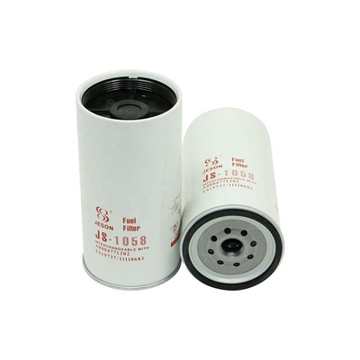 Hydwell Iron and Filter Paper Fuel Water Separator Excavator 1110683 BF1391-O P581392