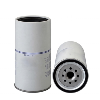 Hydwell Iron and Filter Paper Fuel Water Separator Excavator 1110683 BF1391-O P581392