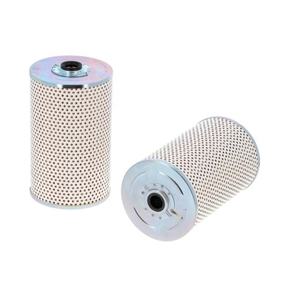 Iron Fuel Filter Element P550043 252193 3I1106 945912 76102380 256834 19199865 for Hydwell