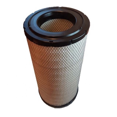 Excavator Air Filter for Tractor 600-185-4100 P532966 0700717484 3I2014 67400040 FA1699