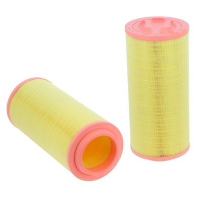 Air Filter P782105 2456375 32925284 24424482 AF782105 118606 for Truck Engine Parts