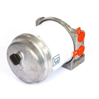 Direct Supply Iron Filterpaper Diesel Engine Parts Fuel Filter 2656613 with 26561117