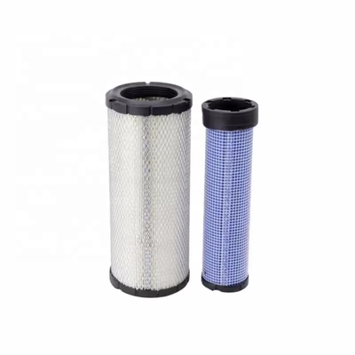 Excavator Diesel Engines Part YM129062-12560 P822768 1348726 A213939 11M820120 Air Filter