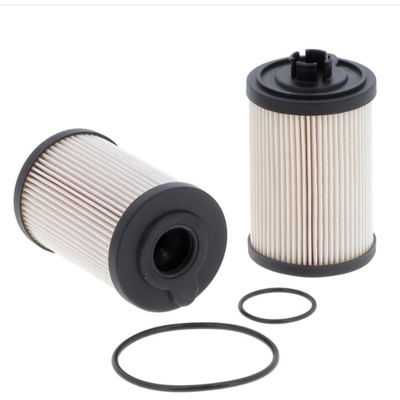 84*84*139mm Fuel Filter Oil Separator 1878042c93 P550824 1873917C91 FS550824 SN 40669