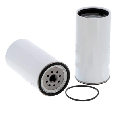 Fuel Water Separator Filter 4395038 SN 916110 for Diesel Engine 111*111*218mm Design