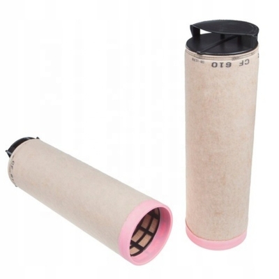 Air Filter for Excavator Engines CF610 P782107 2567903 32920402 2250164533 BG00910855