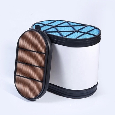Air Filter for Excavator Truck Tractor Diesel Engines Parts 32925752 P608676 P601560