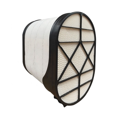 Air Filter for Excavator Truck Tractor Diesel Engines Parts 32925752 P608676 P601560