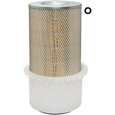Filter Paper 8019342 Supply for Excavator Diesel Engines Parts AF4376 PA30193-FN SA16299