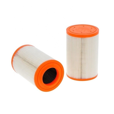 Hdwell Filter Paper Air Filter for Tractor Excavator Engines Parts 417-8134 SC90385