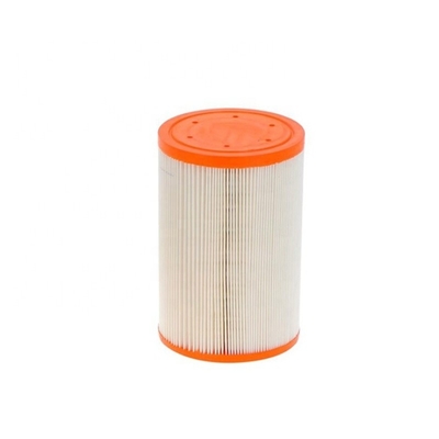 Hdwell Filter Paper Air Filter for Tractor Excavator Engines Parts 417-8134 SC90385