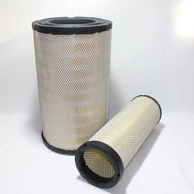 Air Filter Kit for Tractor Diesel Engines Parts 11033996 11033997 P777868 P777869 3I2156 3I2157