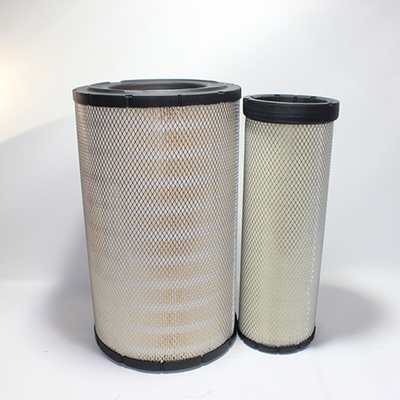 Air Filter Kit for Tractor Diesel Engines Parts 11033996 11033997 P777868 P777869 3I2156 3I2157