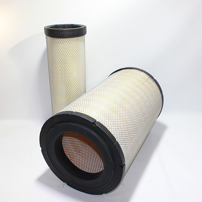 Air Filter Kit for Tractor Diesel Engines Parts 11033996 11033997 P777868 P777869 3I2156 3I2157