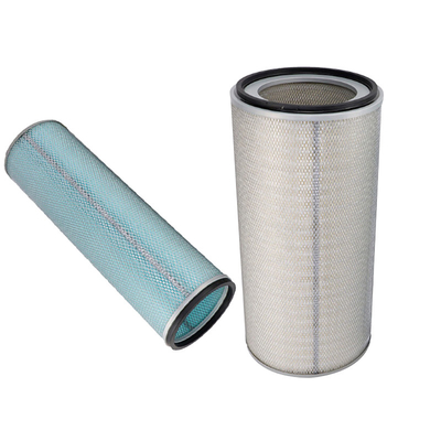 4240294 4240295 Filter Paper Air Filter Kit for Excavator Engines at P127308 P127309