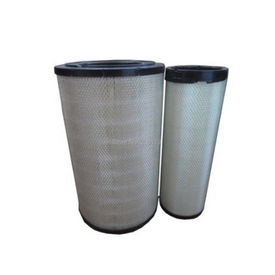 Excavator Air Filter for PC400-7 PC450-7 PC400-8 PC450-8 P608885 P777868 P812559 P781640 CH11217
