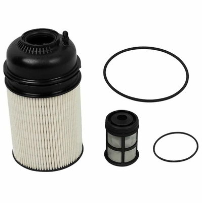 Standard Size A4730901451 Fuel Filter for Truck SF-0022Z 4730901051 4730901251 4730901451