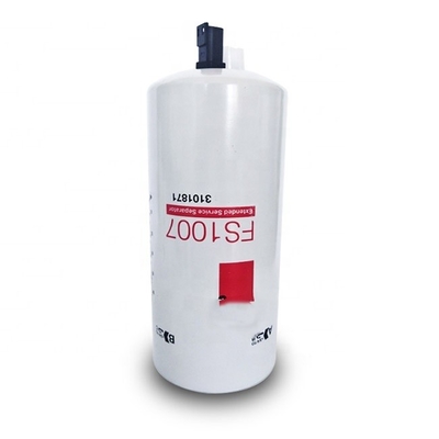 FS1007 Hydwell OEM Fuel Water Separator Filter for Tractor P551047 3101871 SN40550 BF1274-SPS PMFS1007 84557717