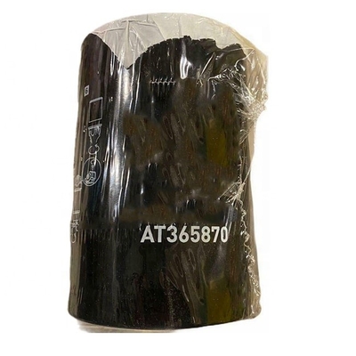 Excavator Loaders Fuel Water Separator AT365870 541663438 P553226 SN 964630 BF46100-O