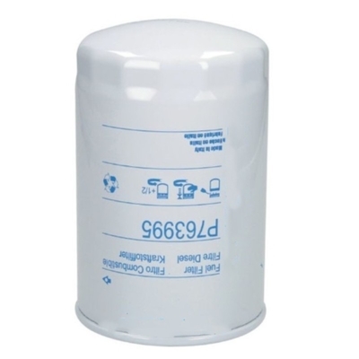 Excavator Parts Fuel Filter Element 84818744 FF5471 P763995 with Iron Filter Paper