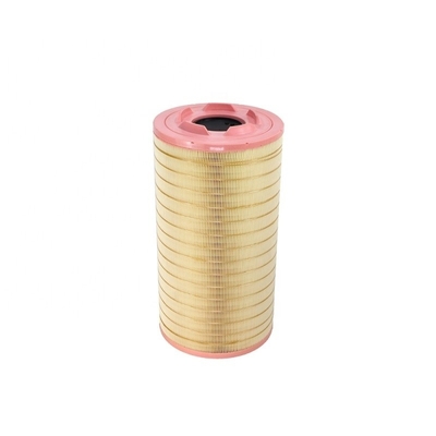 AF26202 Supply Air Filter for Tractor Excavator Engines Spare Parts Part Number AF26202