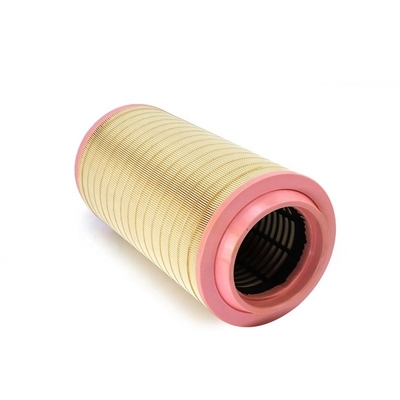 AF26202 Supply Air Filter for Tractor Excavator Engines Spare Parts Part Number AF26202