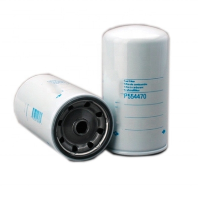 P554470 Fuel Filter Element for Construction Machinery Affordable and Durable