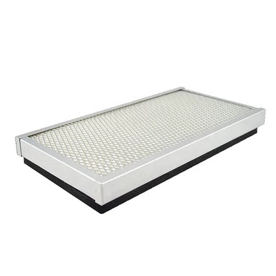PA5651 P636631 Heavy Duty Trucks Cabin Air Filter for Tractors Engine Parts Maintenance