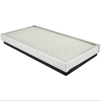 PA5651 P636631 Heavy Duty Trucks Cabin Air Filter for Tractors Engine Parts Maintenance