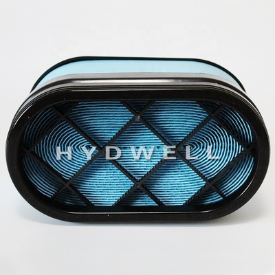 17801-78100 1780178090M P630753 Air Filter for Heavy Truck Diesel Engines Spare Parts