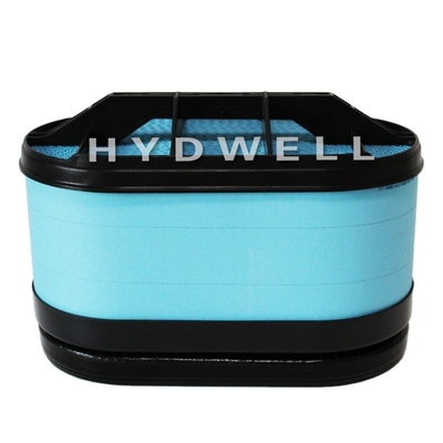 17801-78100 1780178090M P630753 Air Filter for Heavy Truck Diesel Engines Spare Parts