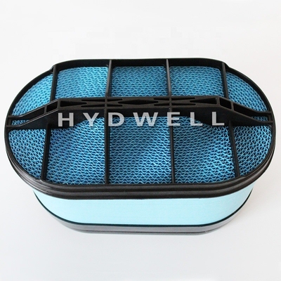 17801-78100 1780178090M P630753 Air Filter for Heavy Truck Diesel Engines Spare Parts