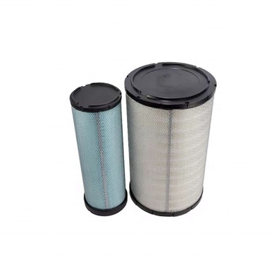 Replace/Repair Purpose Air Filter for Heavy Truck Engine 400401-00092