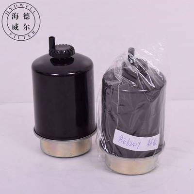 Fuel Filter for Other Car Fitment RE62419 FS19531 BF7674-D H174WK WK8102 P551424