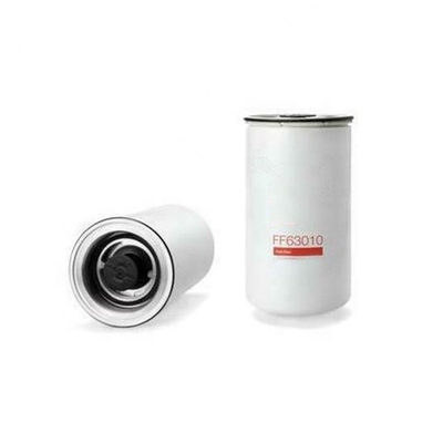Truck Diesel Engine Fuel Filter 3689131 FF63010 SN 40768 with Iron and Filterpaper