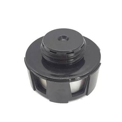 Filtration Precision 1-100 micron Breather Filter for Excavator Loaders Engines 6727475